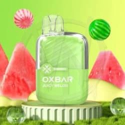 OXBAR Mini - Juicy Watermelon
