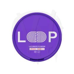 LOOP - Licorice Fusion - Strong