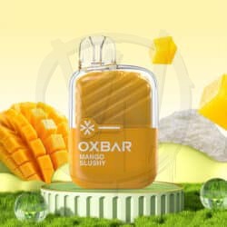 OXBAR Mini - Mango Slushy
