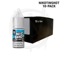 N-one - 14mg Saltnikotin