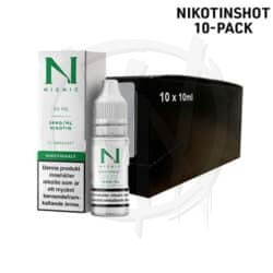 NIC NIC Nikotin Salt Shot