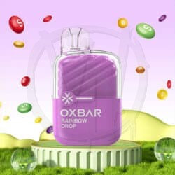 OXBAR Mini - Rainbow Drop