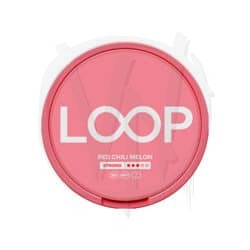 LOOP - Red Chilli Melon - Strong