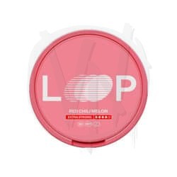 LOOP - Red Chilli Melon - Extra Strong
