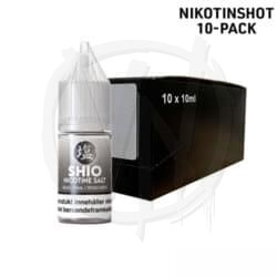 SHIO Nikotin Salt Shot