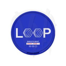 LOOP - Smooth Mint - Strong
