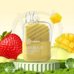 OXBAR Mini - Stawberry Mango