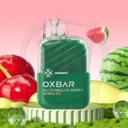 OXBAR Mini - Watermelon Berry Bubbles