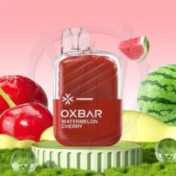 OXBAR Mini - Watermelon Cherry