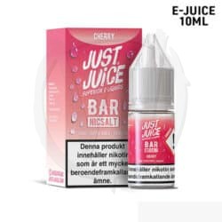 Just juice 10ml - Cherry