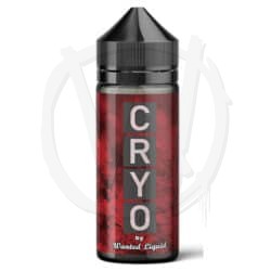 CRYO 100 - Red