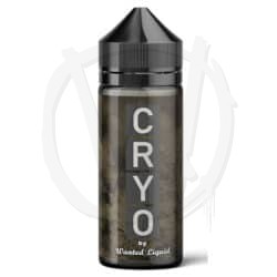 CRYO 100 - Brown