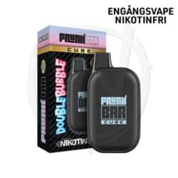 Frunk Cube Zero Mesh Double Bubble