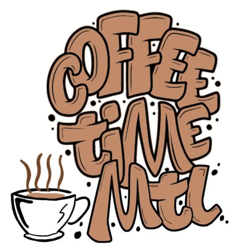 Coffee Time MTL