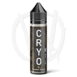 CRYO MTL - Brown