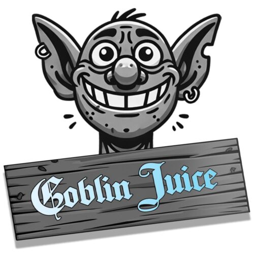 Goblin Juice 100