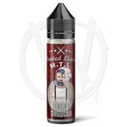 Wanted Liquid MTL - Liquor Tobacco