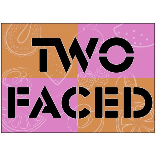TWO FACED 10ml