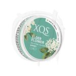 XQS - Elderflower - Strong
