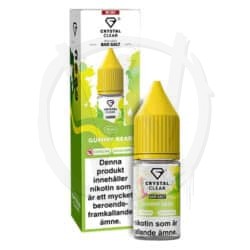 Crystal Clear - Gummy Bear