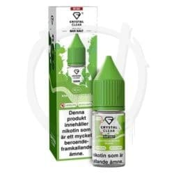 Crystal Clear - Kiwi Passion Guava