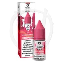 Crystal Clear - Mixed Berries
