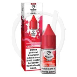 Crystal Clear - Strawberry Watermelon Bubblegum