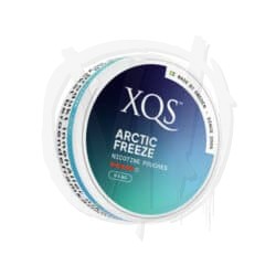 XQS - Arctic Freeze - Extra Strong