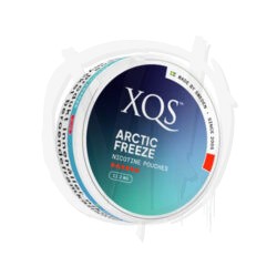 XQS - Arctic Freeze - Ultra