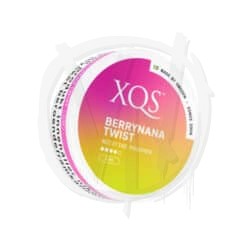 XQS Berrynana Twist - Strong