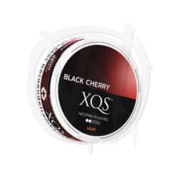 XQS - Black Cherry - Normal