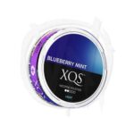 XQS – Blueberry Mint – Normal