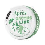 Après - Cactus Lime - Extra