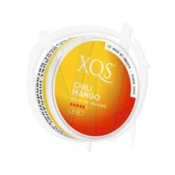 XQS – Chilli Mango – X Strong