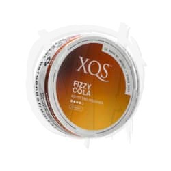XQS - Fizzy Cola - Strong