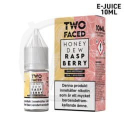 Two Faced - Honeydew Raspberry
