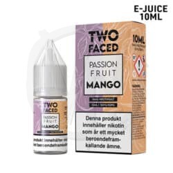 Two Faced - Passionfruit Mango