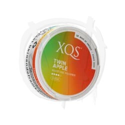 XQS - Twin Apple - Strong