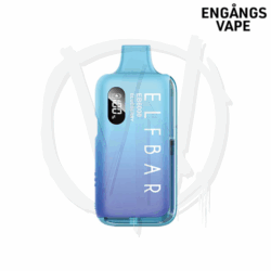 Elfbar 6k Blueberry