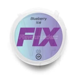 FIX Blueberry Ice X Strong