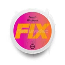 FIX Peach Rhubarb Normal
