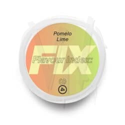 FIX Pomelo Lime Strong