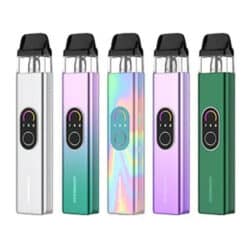 Vaporesso Xros 4 Kit