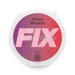 FIX Cherry Blossom X
