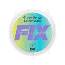 FIX – Green Mango Lemongrass - X Strong
