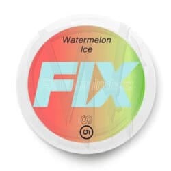 FIX Watermelon Ice Super