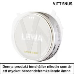 Lewa Citrus & Mint