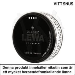 Lewa Tobacco