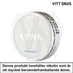 Lewa Wintermint