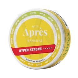 Apres - Banana - Hyper Strong